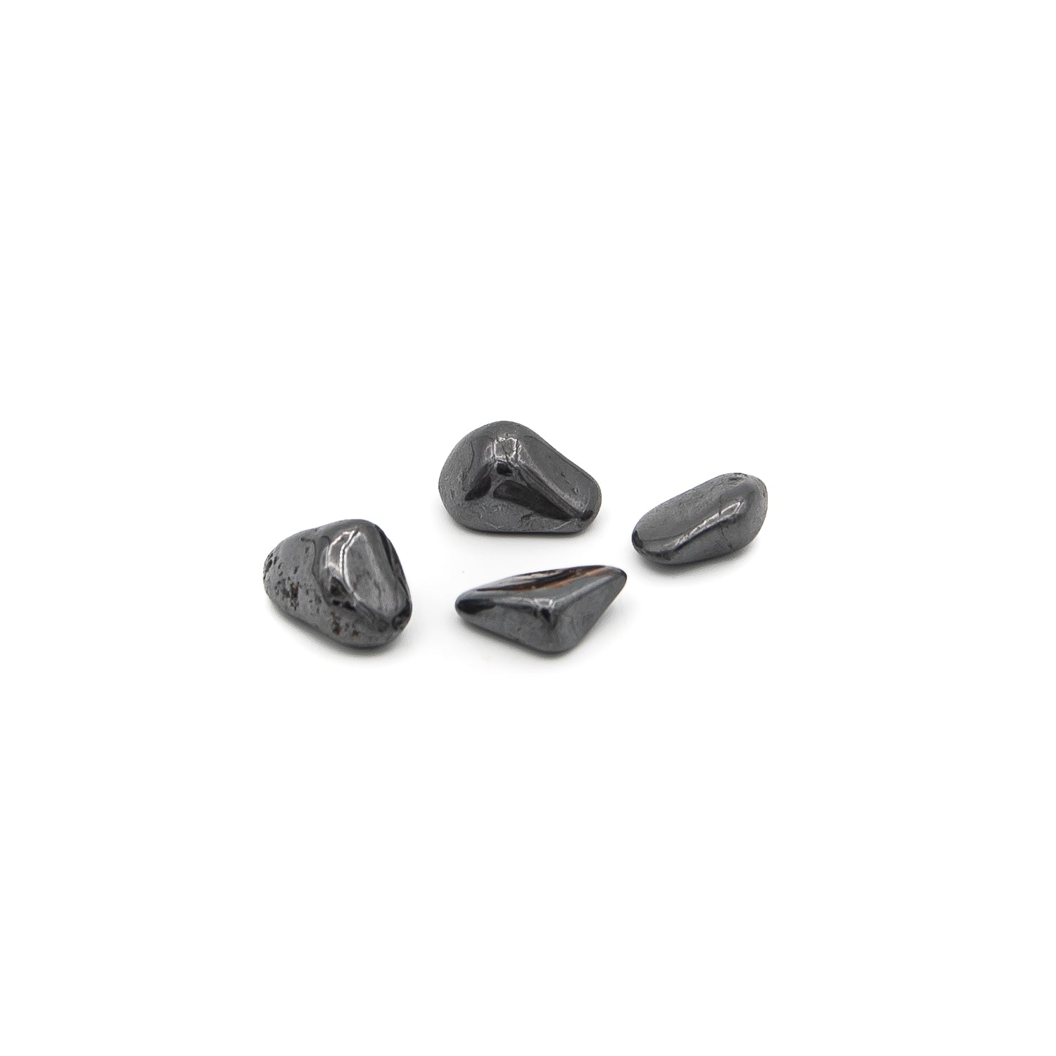 Magnetite Lodestone - Tumble $2